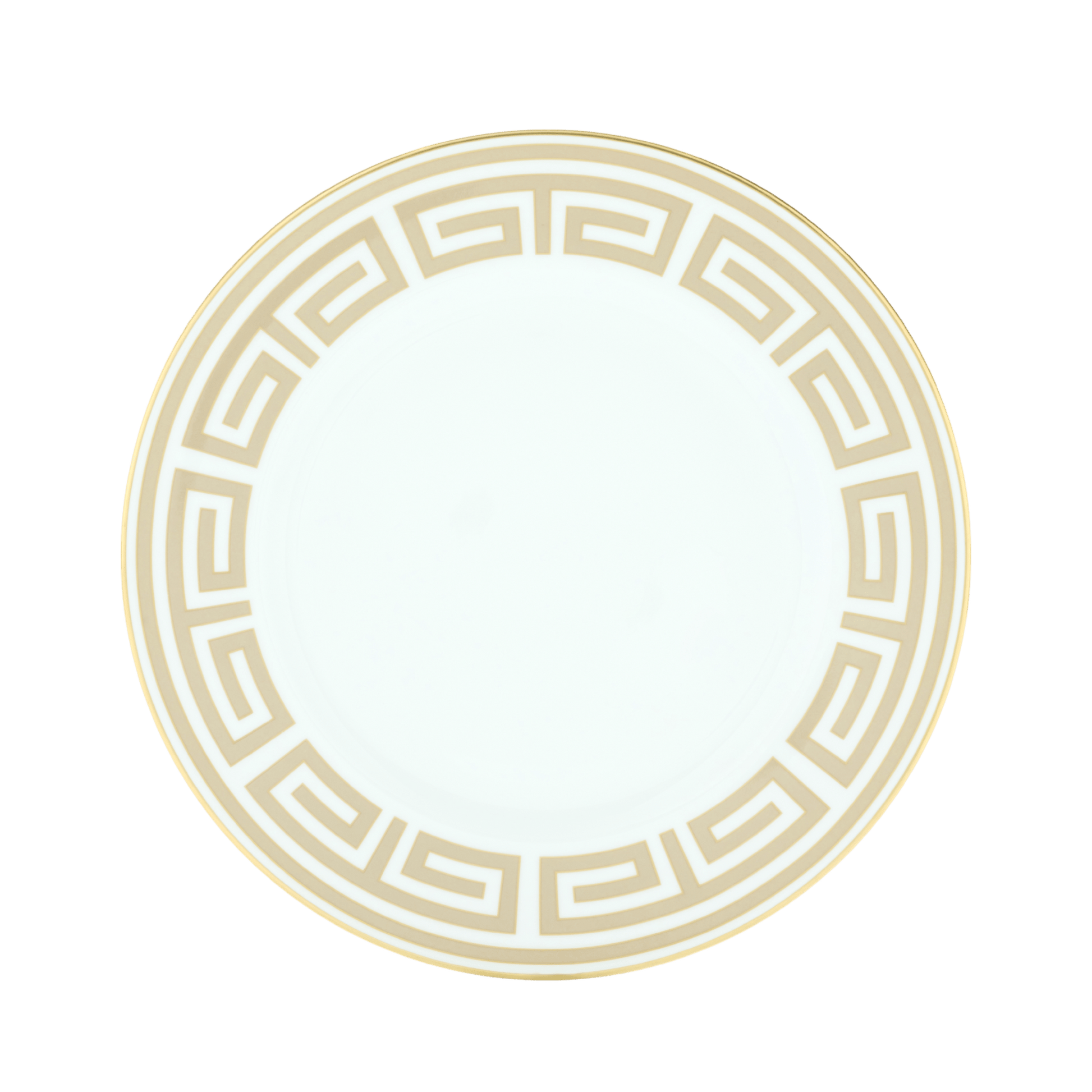 Cachemire Labirinto Charger Plate - Hosted by Kelly Gaudreau