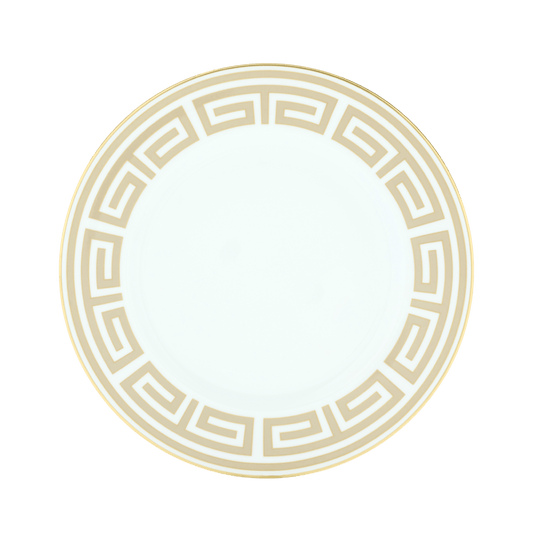 Cachemire Labirinto Charger Plate - Hosted by Kelly Gaudreau