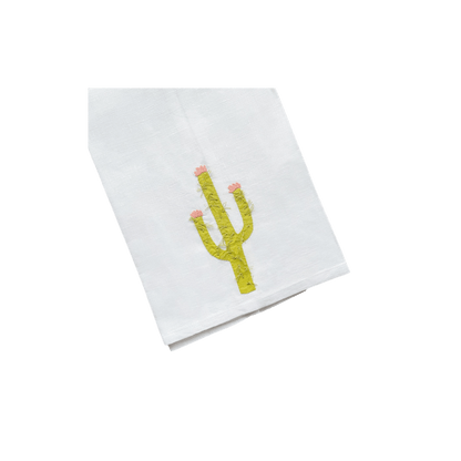 Cactus Tip Towel - Hosted by Kelly Gaudreau