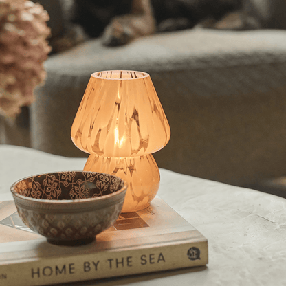 Cady Portable Table Lamp - Hosted by Kelly Gaudreau