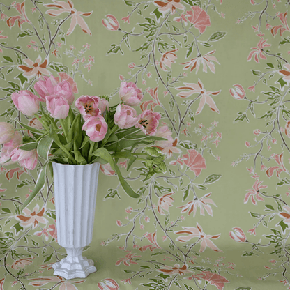 Camille Tablecloth - Hosted by Kelly Gaudreau