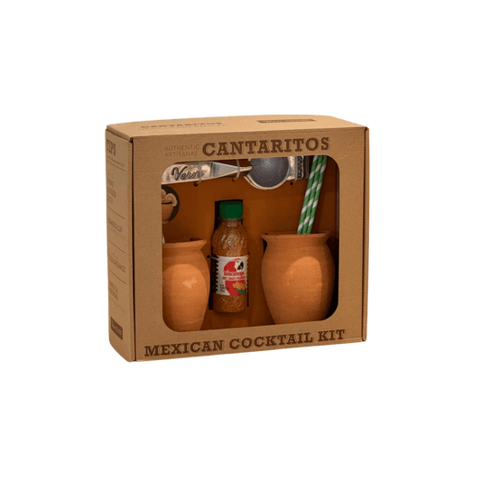 Cantaritos Kit - Hosted by Kelly Gaudreau