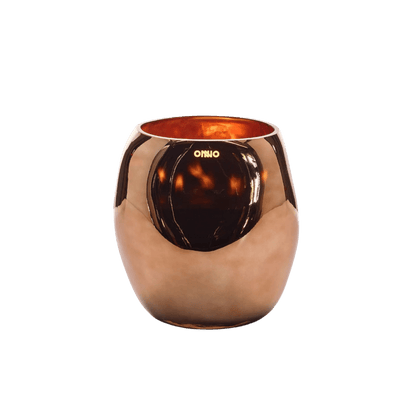 Cape Copper Candle - Hosted by Kelly Gaudreau