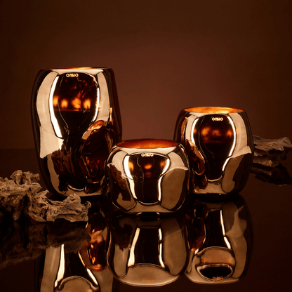 Cape Copper Candle - Hosted by Kelly Gaudreau