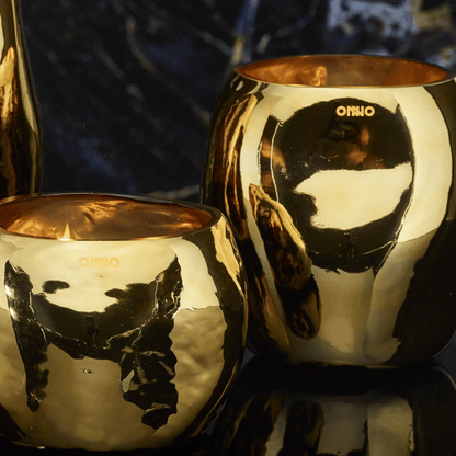 Cape Gold Candle - Hosted by Kelly Gaudreau
