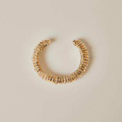 Capital Bracelet - Hosted by Kelly Gaudreau