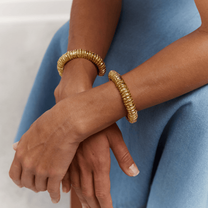 Capital Bracelet - Hosted by Kelly Gaudreau