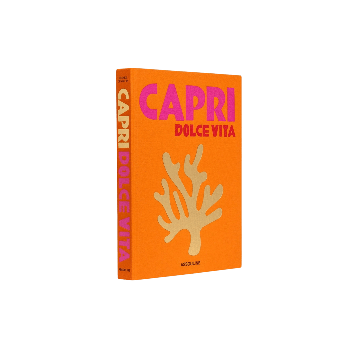 Capri Dolce Vita - Hosted by Kelly Gaudreau