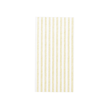 Capri Papersoft Guest Towel Napkins - Pack of 20 - Hosted by Kelly Gaudreau