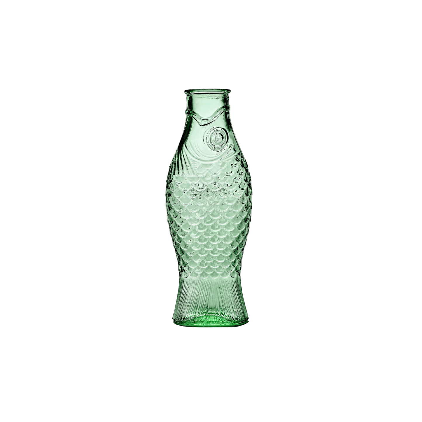 Carafe Green Fish - Hosted by Kelly Gaudreau