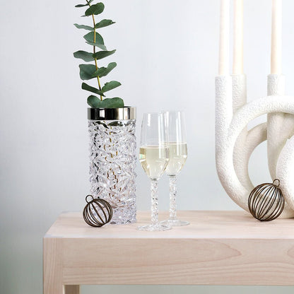 Carat Champagne - Set of 2 - Hosted by Kelly Gaudreau