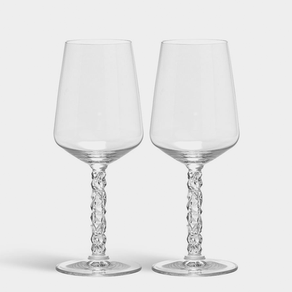 Carat Wine - Set of 2 - Hosted by Kelly Gaudreau