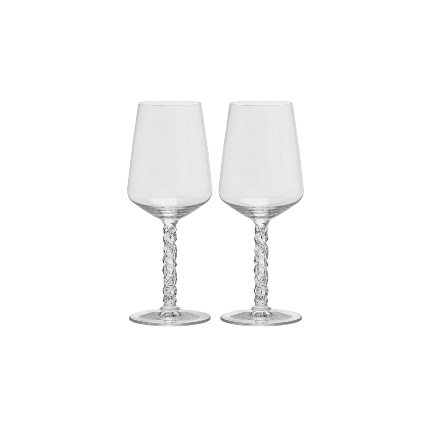 Carat Wine - Set of 2 - Hosted by Kelly Gaudreau