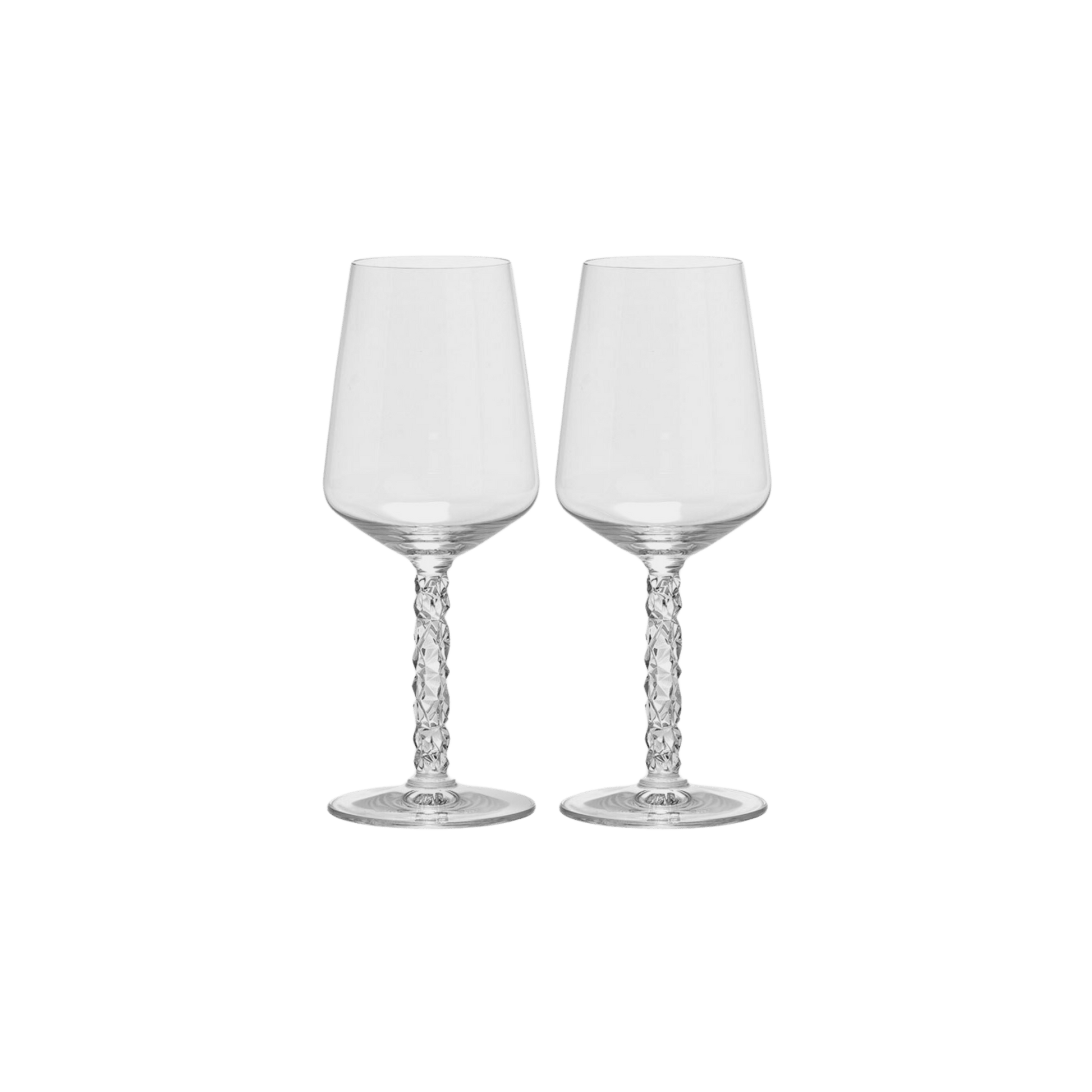 Carat Wine - Set of 2 - Hosted by Kelly Gaudreau