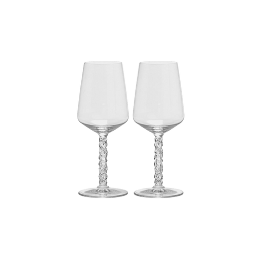Carat Wine - Set of 2 - Hosted by Kelly Gaudreau