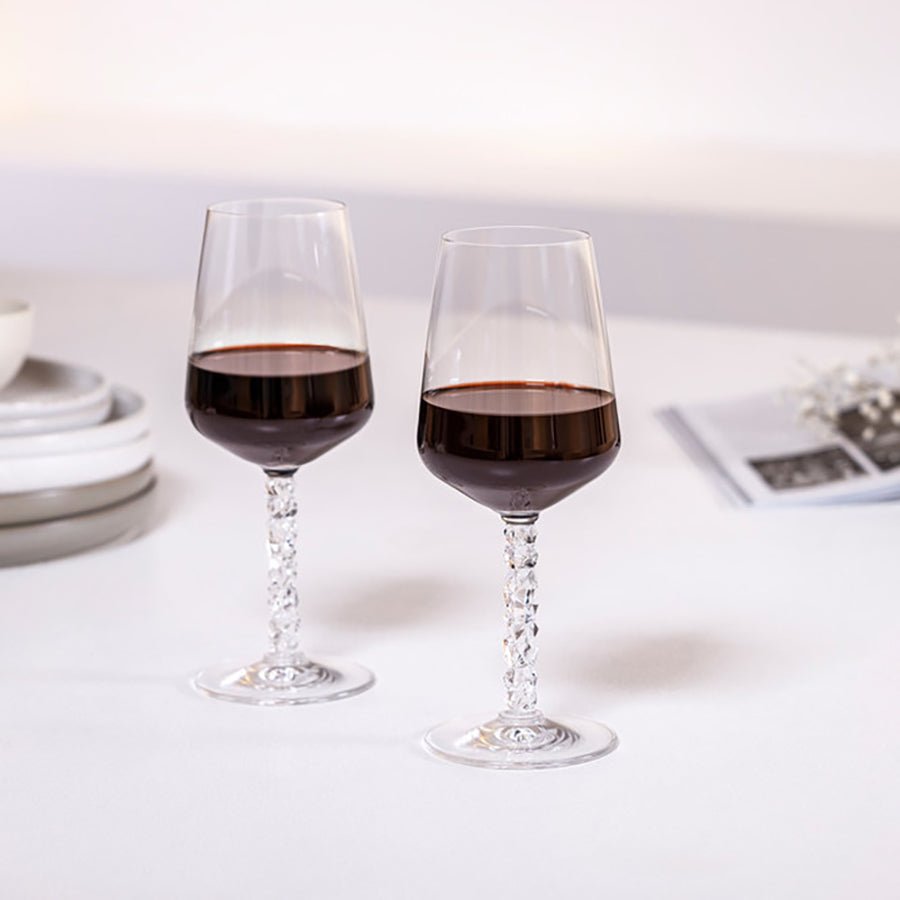 Carat Wine - Set of 2 - Hosted by Kelly Gaudreau