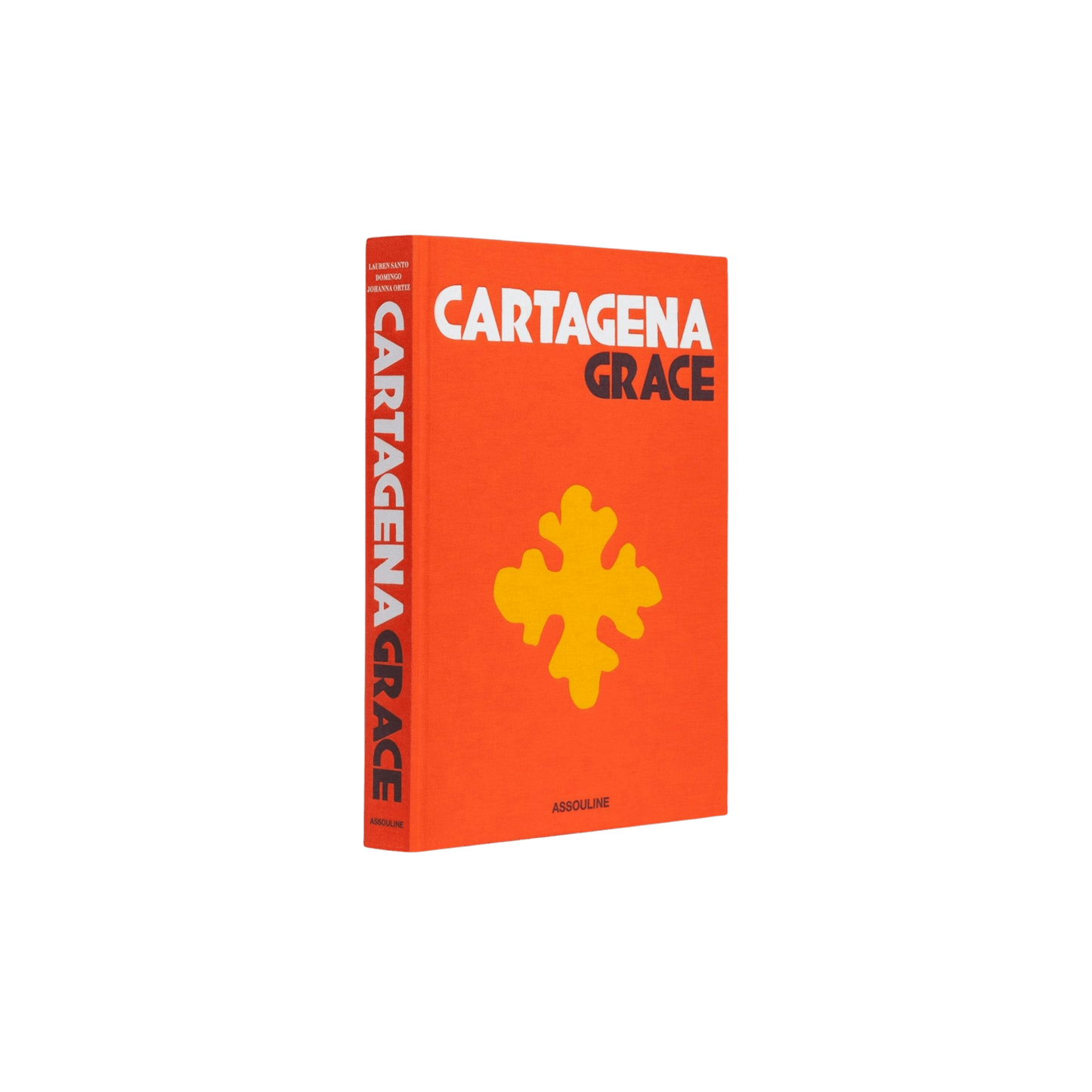 Cartagena Grace - Hosted by Kelly Gaudreau