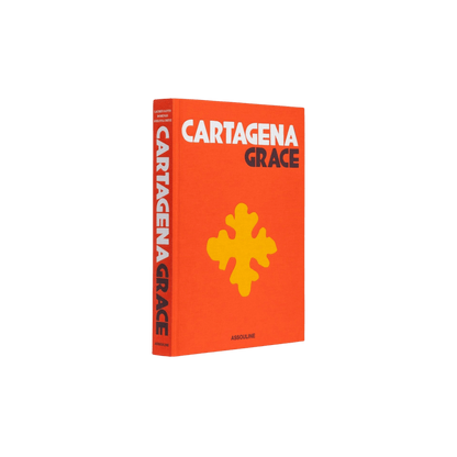 Cartagena Grace - Hosted by Kelly Gaudreau