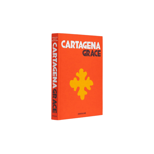 Cartagena Grace - Hosted by Kelly Gaudreau