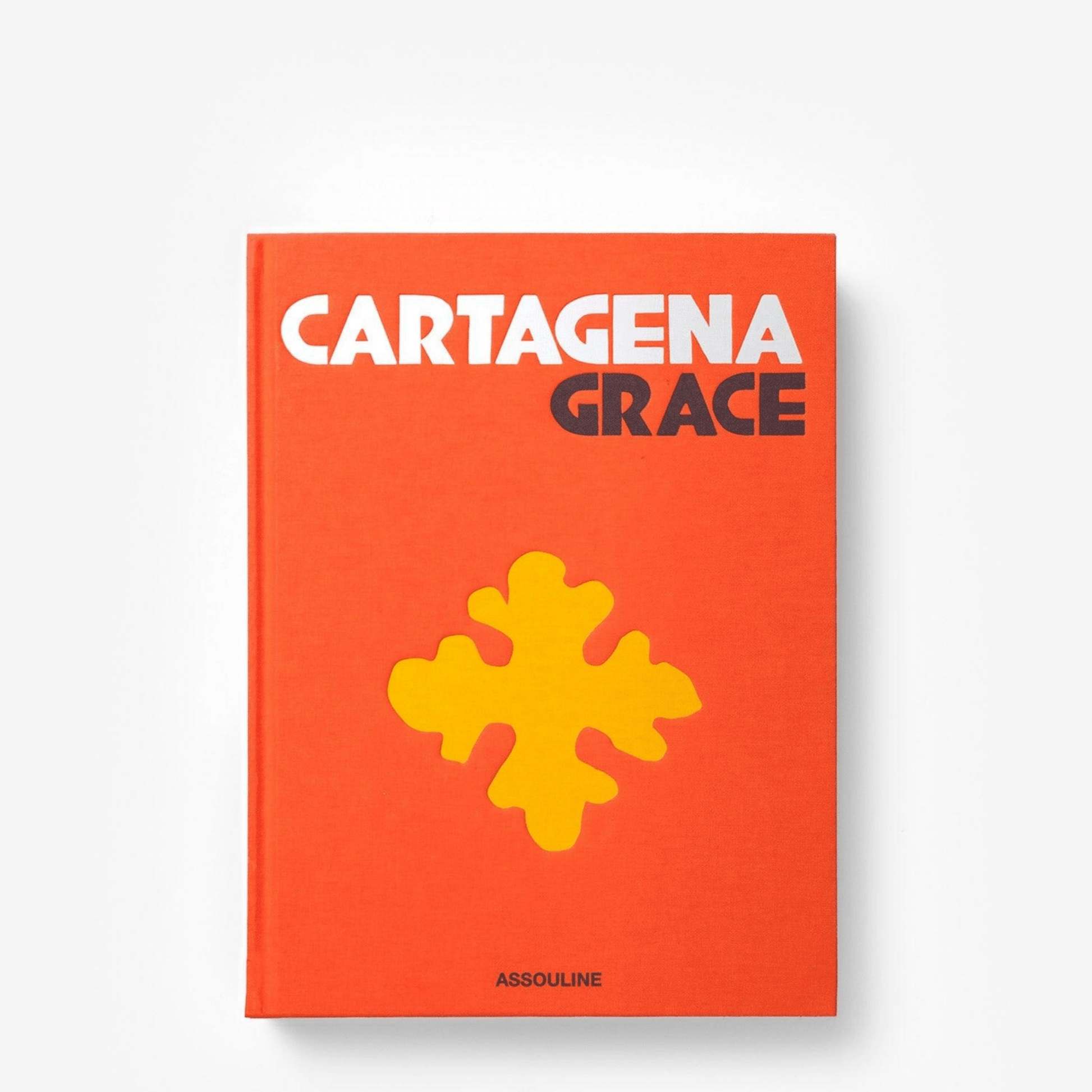 Cartagena Grace - Hosted by Kelly Gaudreau