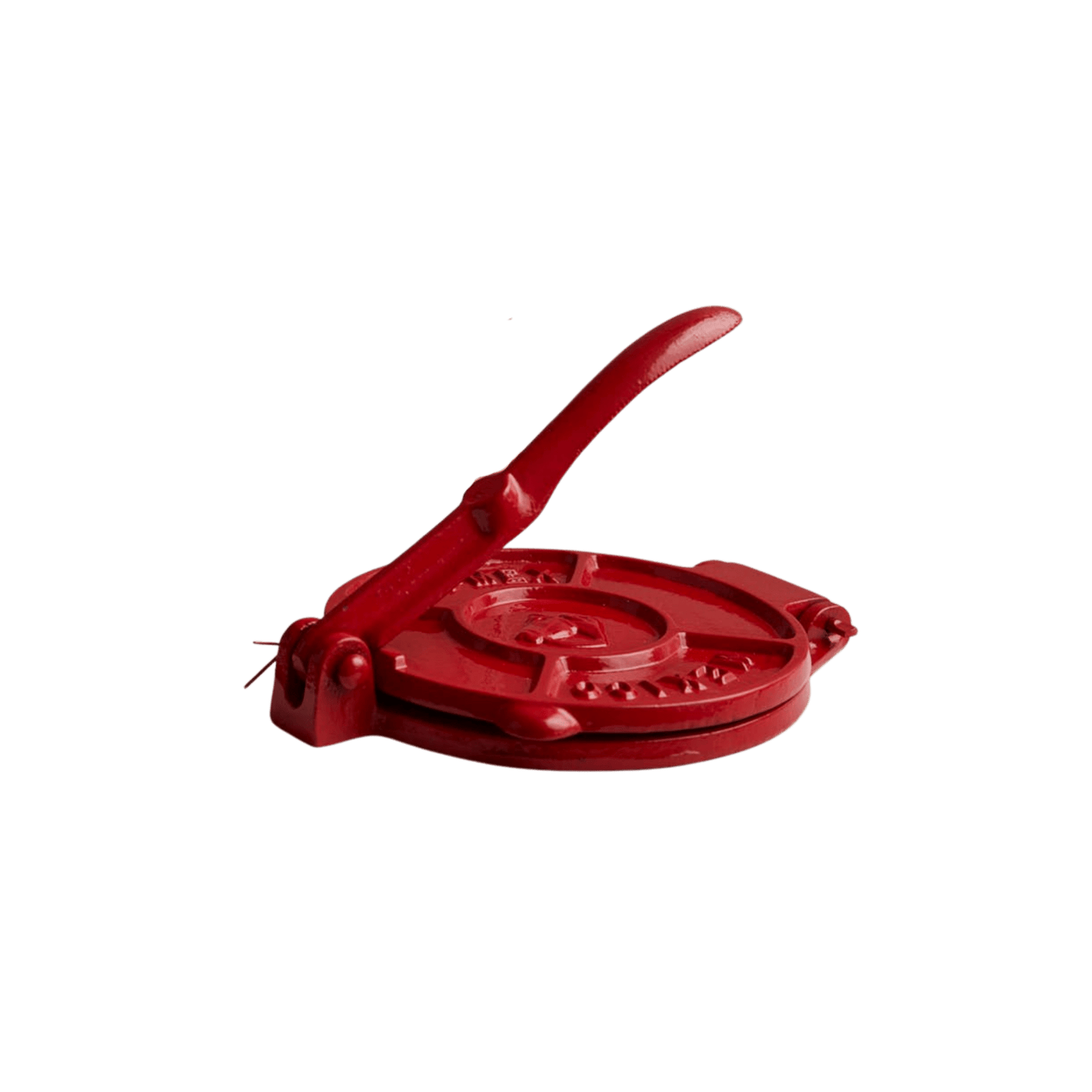 Cast Iron Tortilla Press Kit - Hosted by Kelly Gaudreau