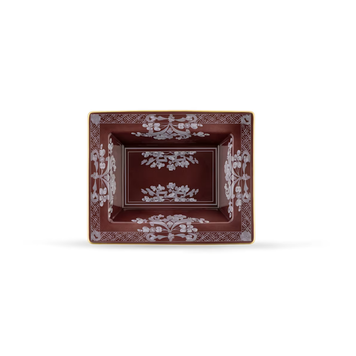 Oriente Italiano Rectangular Change Tray