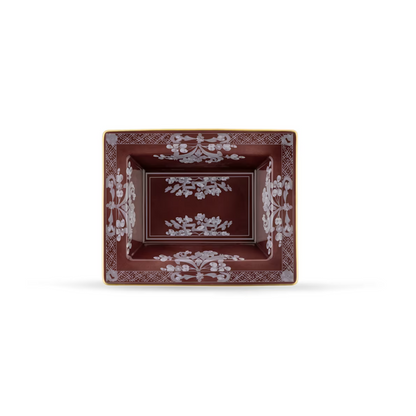 Oriente Italiano Rectangular Change Tray