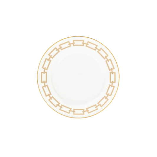 Catene Dessert Plate - Hosted by Kelly Gaudreau