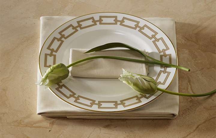 Catene Dessert Plate - Hosted by Kelly Gaudreau