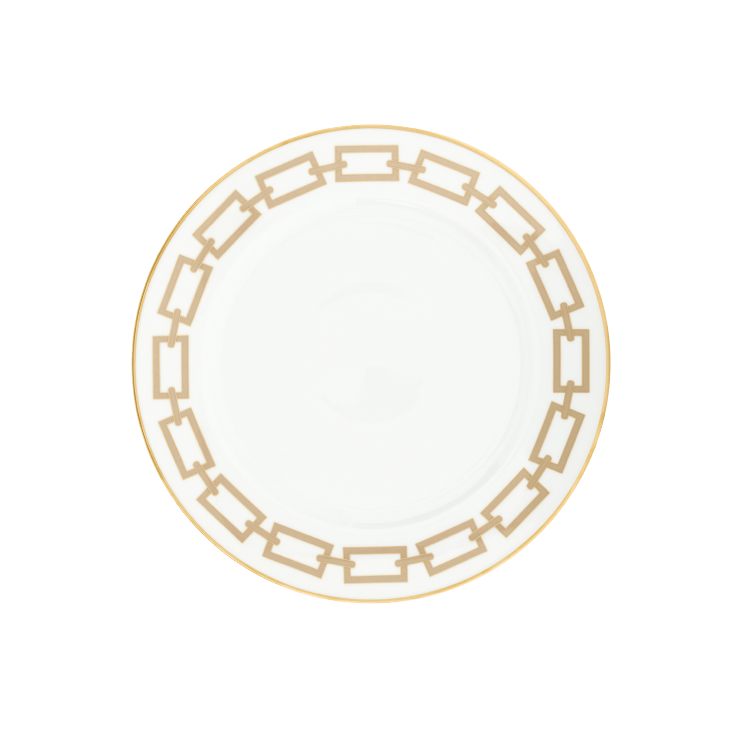 Catene Flat Dinner Plate in Cachemire - Hosted by Kelly Gaudreau