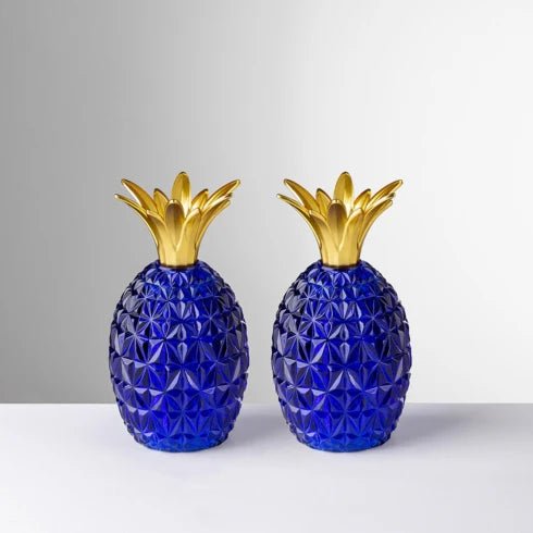 Caterina & Vittoria Salt and Pepper Shakers - Hosted by Kelly Gaudreau