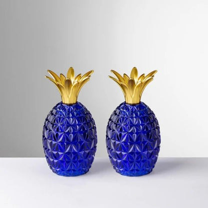 Caterina & Vittoria Salt and Pepper Shakers - Hosted by Kelly Gaudreau