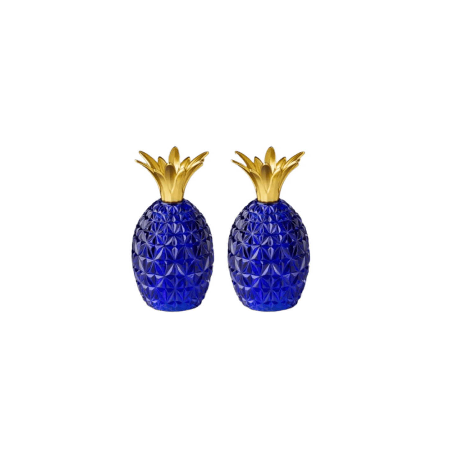 Caterina & Vittoria Salt and Pepper Shakers - Hosted by Kelly Gaudreau