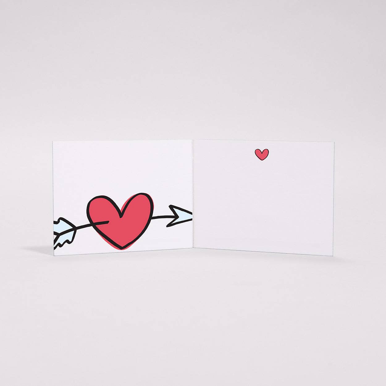 Be Mine Place Cards Set