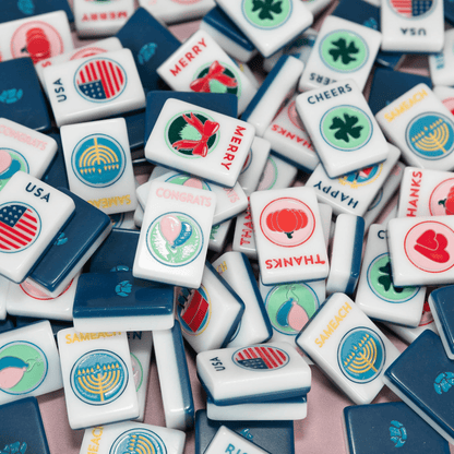 Celebration Jokers - Hosted by Kelly Gaudreau