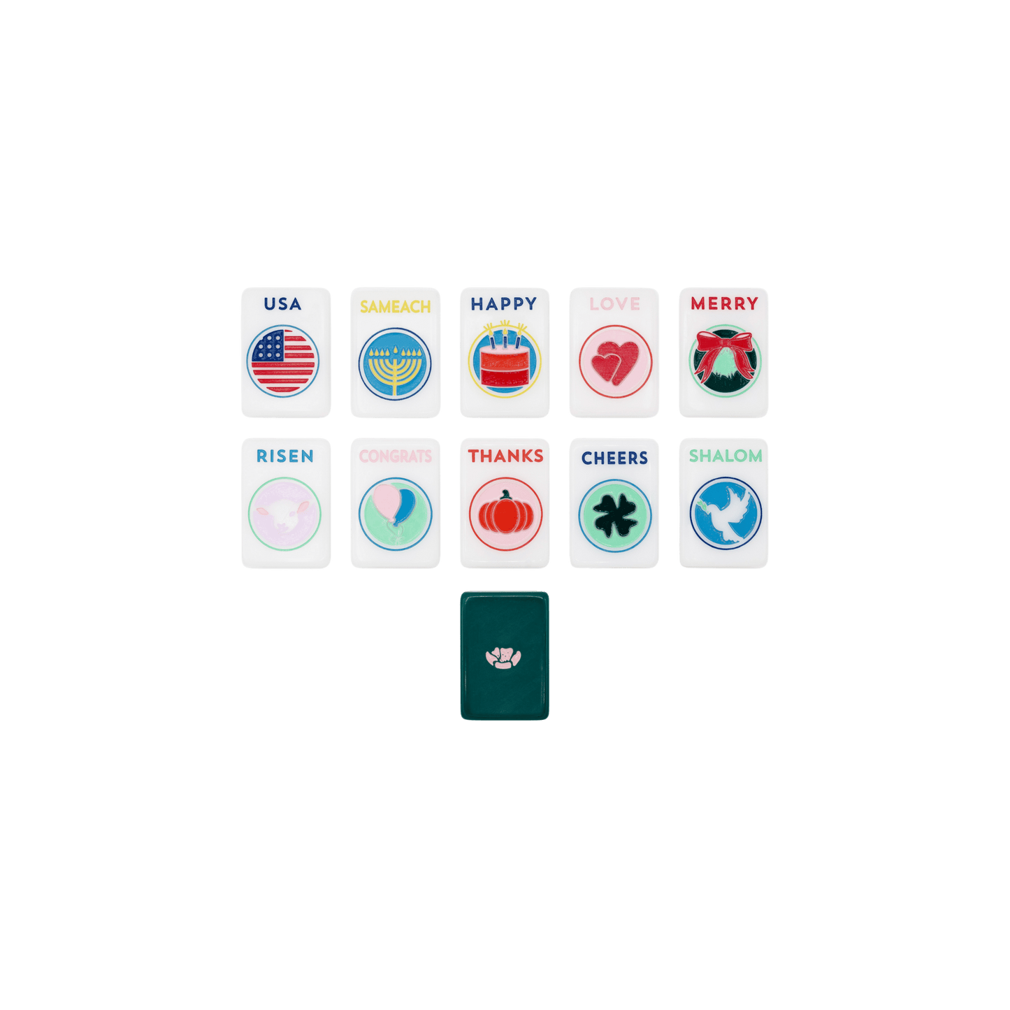 Celebration Jokers - Hosted by Kelly Gaudreau