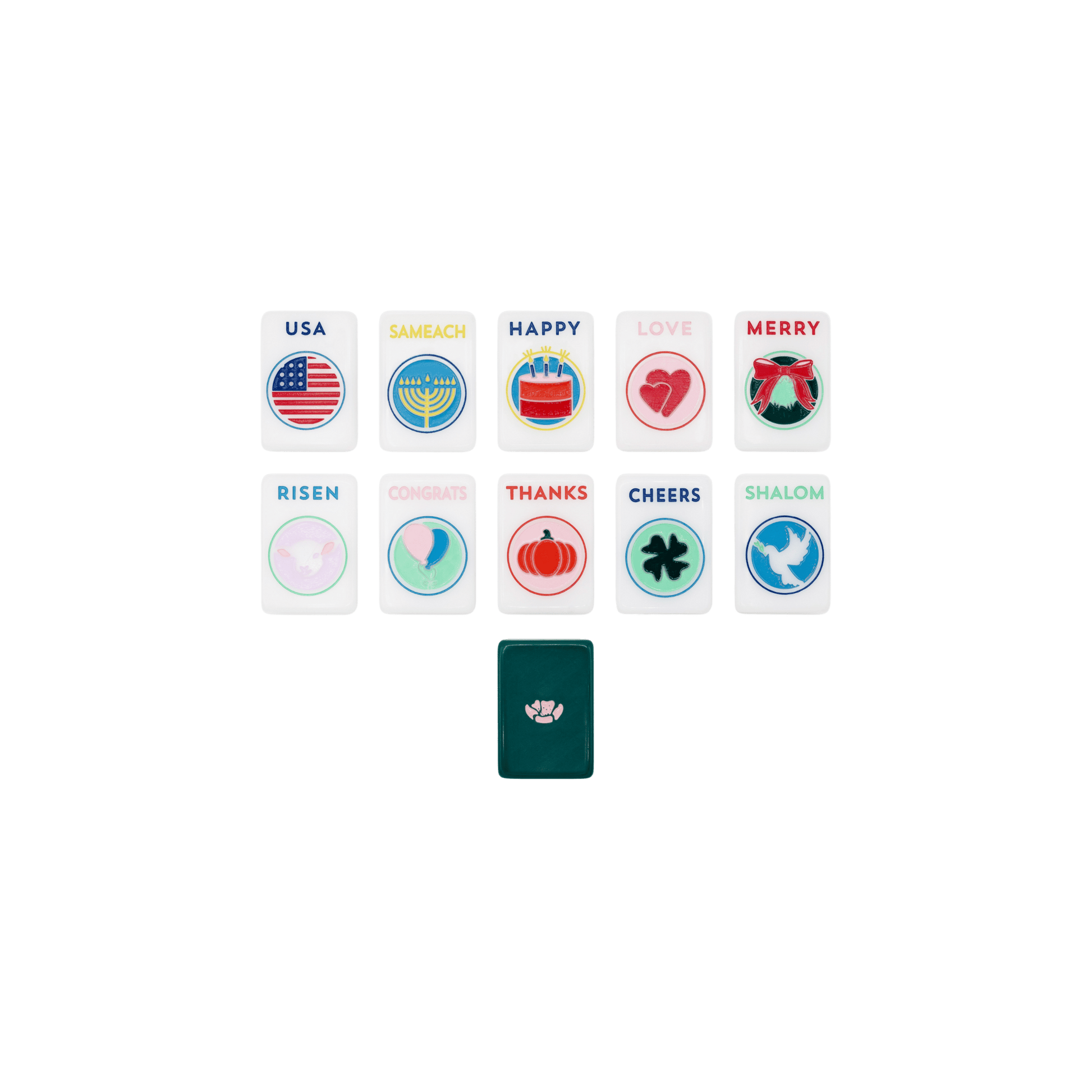 Celebration Jokers - Hosted by Kelly Gaudreau