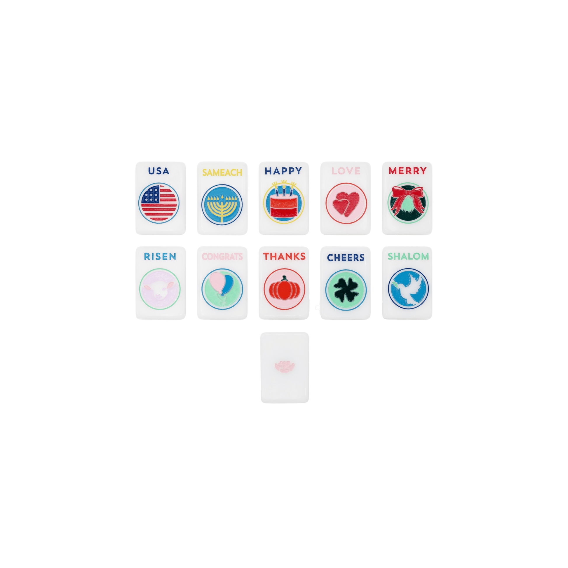 Celebration Jokers - Hosted by Kelly Gaudreau