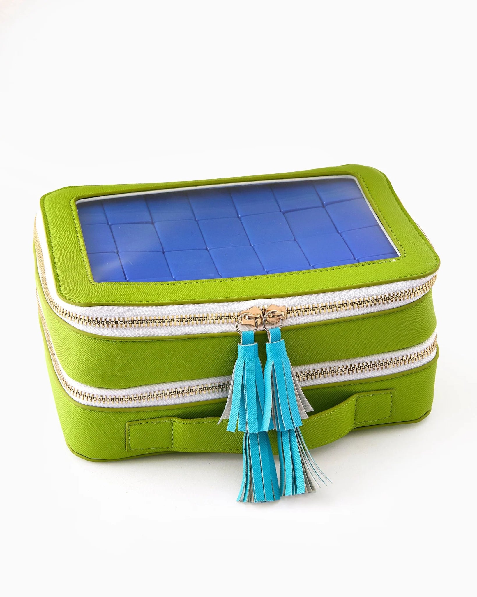 Cerulean Oh My Rummi - Hosted by Kelly Gaudreau