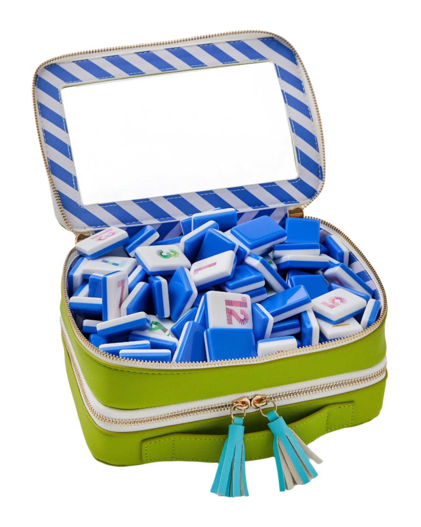 Cerulean Oh My Rummi - Hosted by Kelly Gaudreau