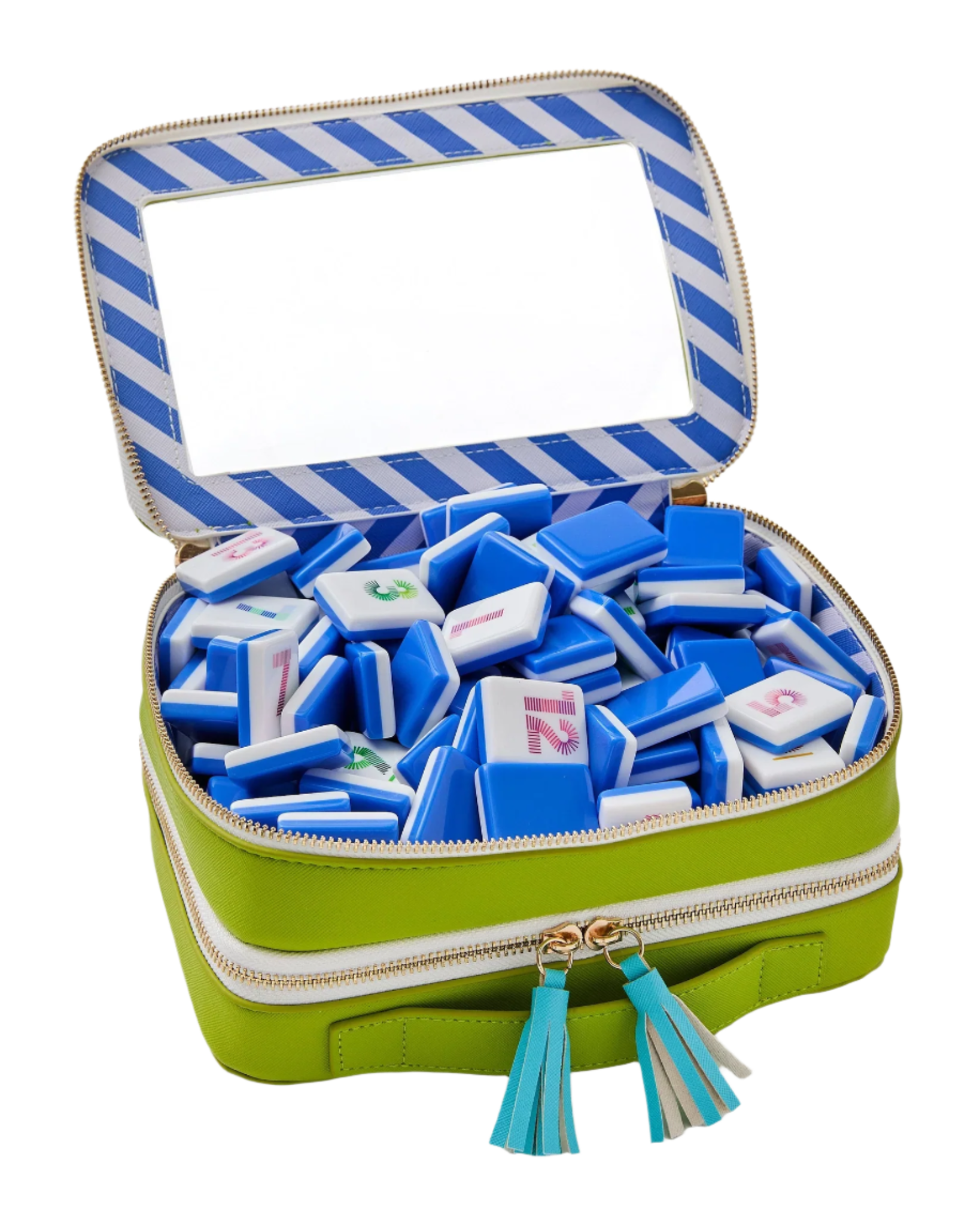 Cerulean Oh My Rummi - Hosted by Kelly Gaudreau