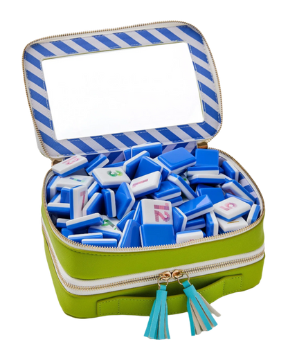 Cerulean Oh My Rummi - Hosted by Kelly Gaudreau