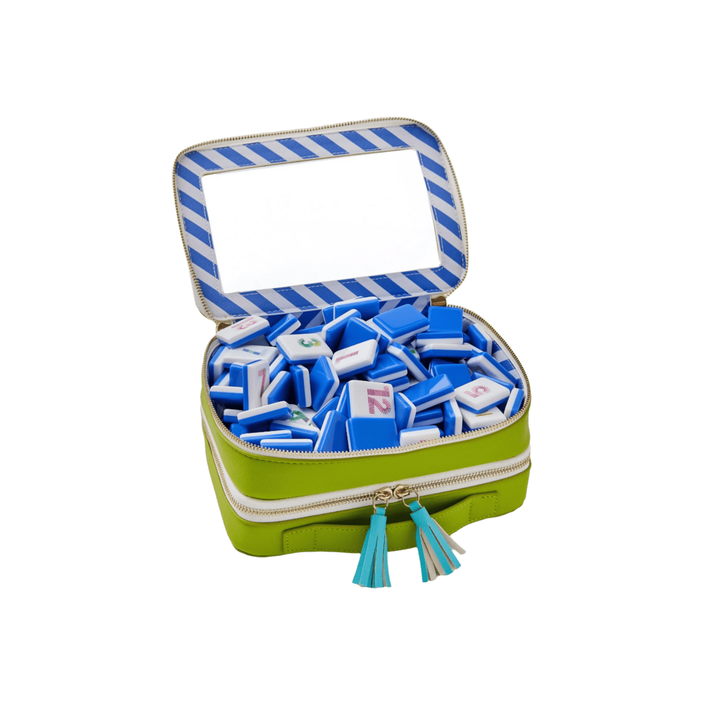 Cerulean Oh My Rummi - Hosted by Kelly Gaudreau