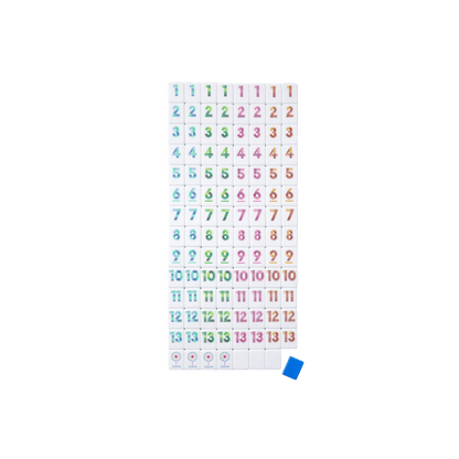 Cerulean Oh My Rummi - Hosted by Kelly Gaudreau