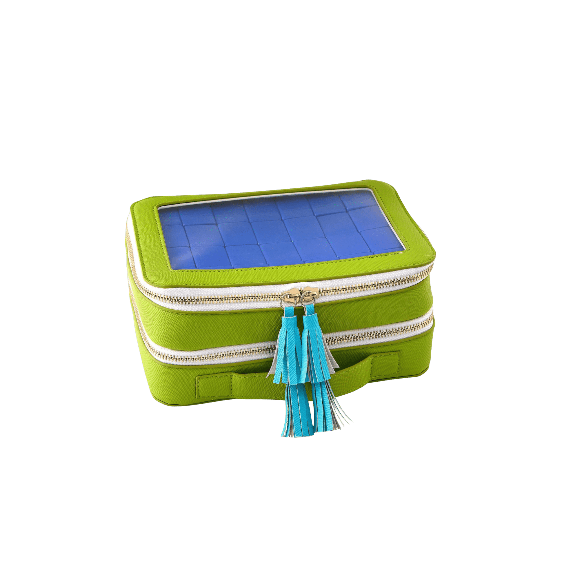 Cerulean Oh My Rummi - Hosted by Kelly Gaudreau