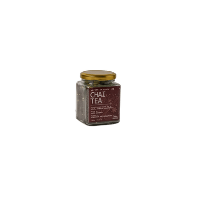 Chai Tea Whole Spice Blend - 200g - Hosted by Kelly Gaudreau
