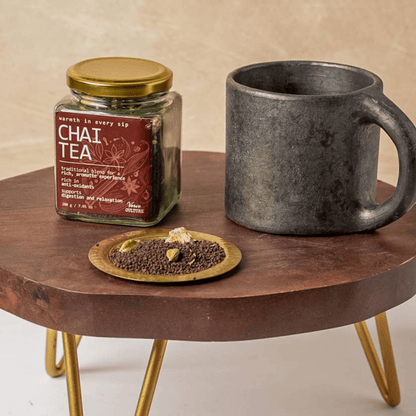 Chai Tea Whole Spice Blend - 200g - Hosted by Kelly Gaudreau