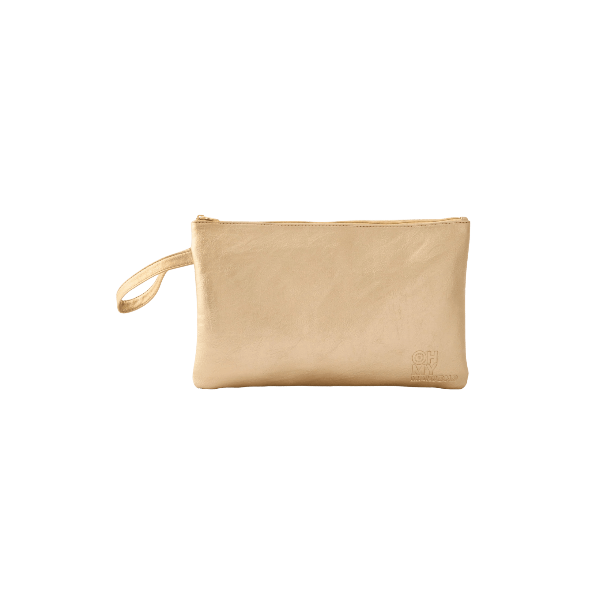 Champagne Bloom Tile Bag - Hosted by Kelly Gaudreau