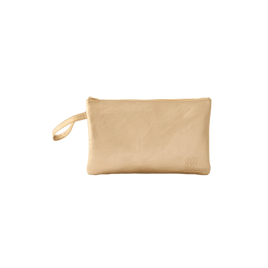 Champagne Bloom Tile Bag - Hosted by Kelly Gaudreau