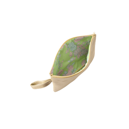 Champagne Bloom Tile Bag - Hosted by Kelly Gaudreau